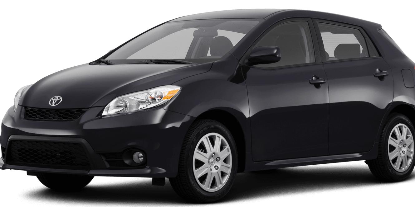 TOYOTA COROLLA MATRIX 2013 2T1KU4EE1DC048093 image TOYOTA COROLLA MATRIX 2013 2T1KU4EE1DC048093 image